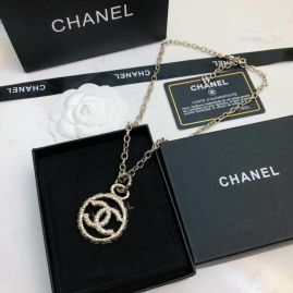 Picture of Chanel Necklace _SKUChanelnecklace0902475582
